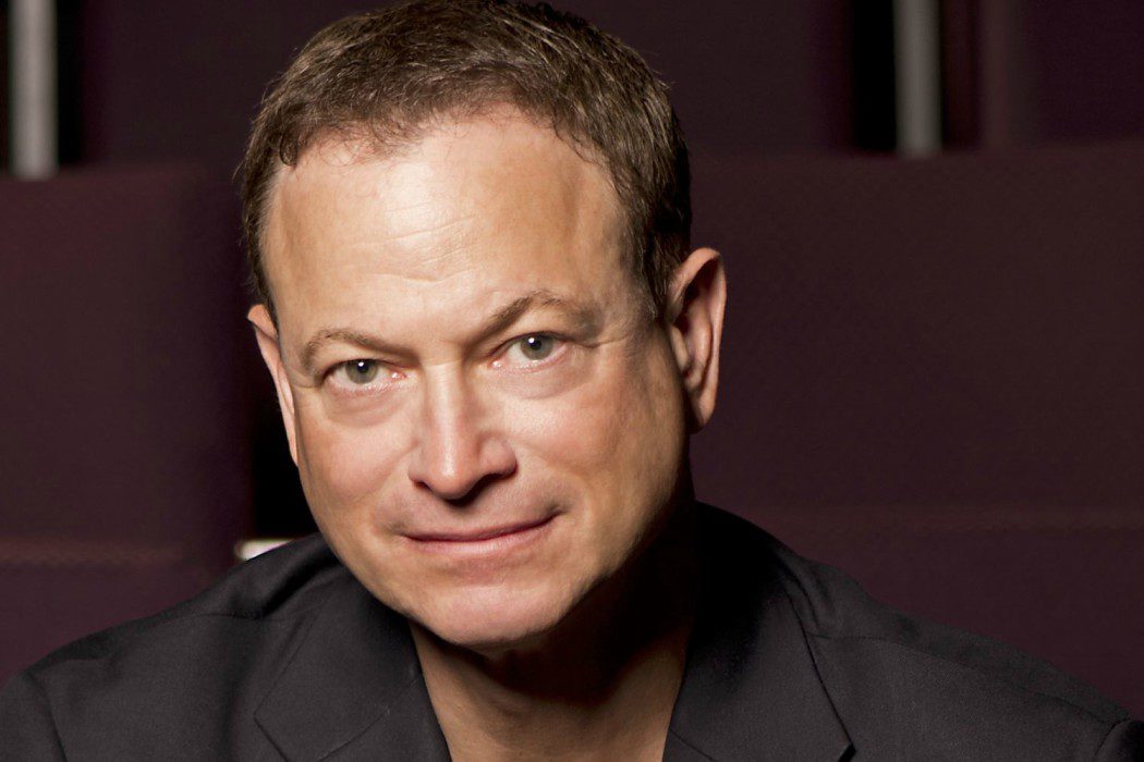 Gary Sinise