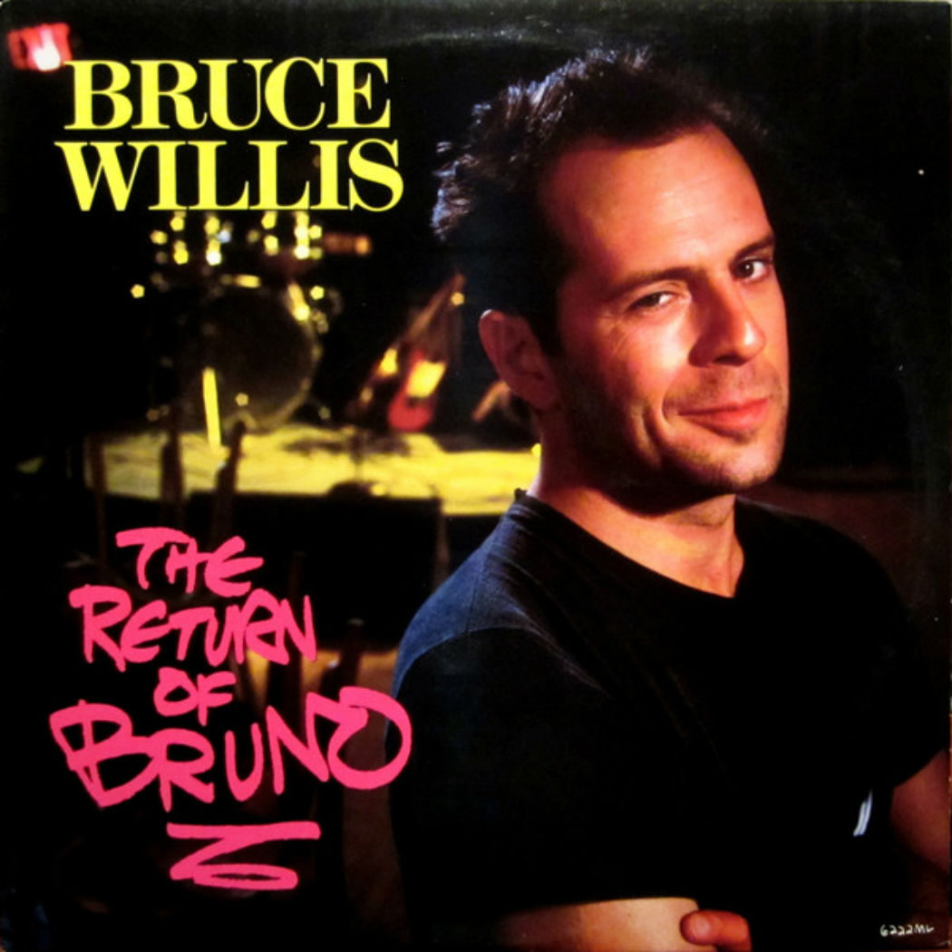 Bruce Willis