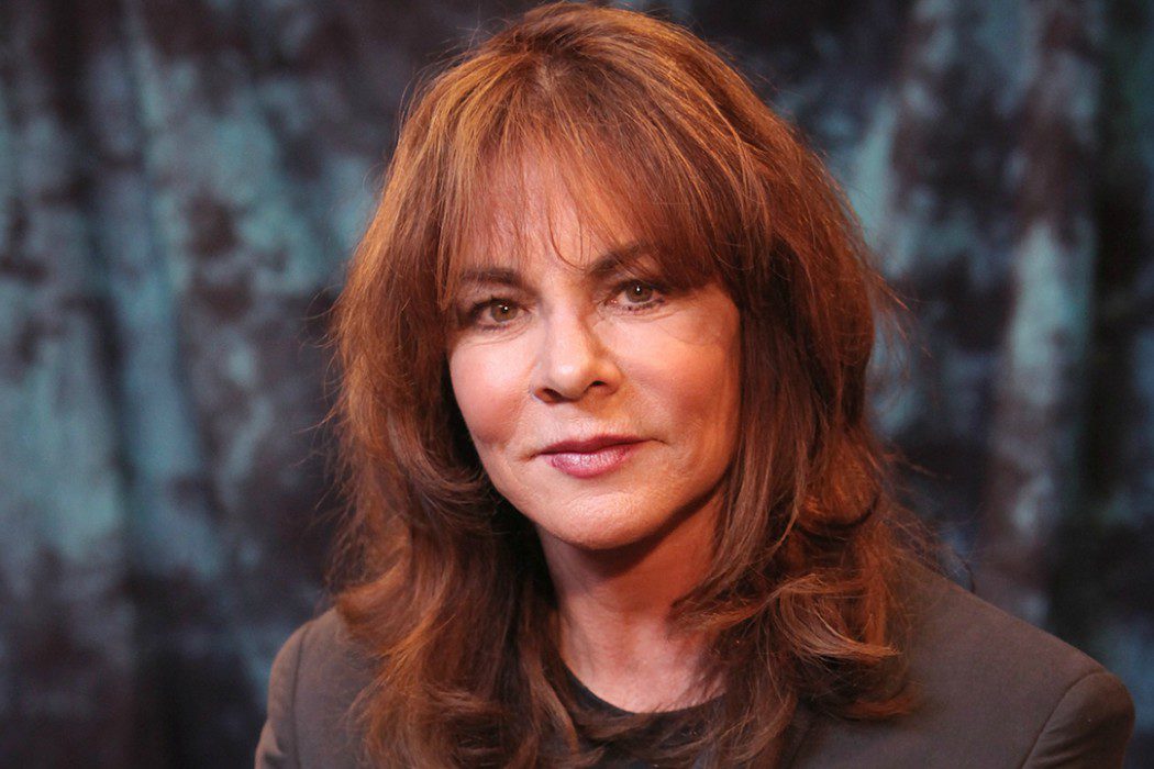 Stockard Channing