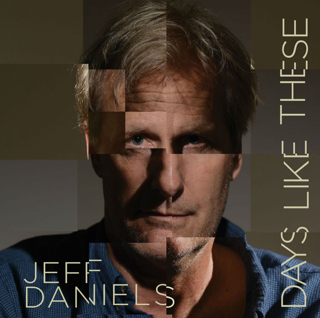 Jeff Daniels