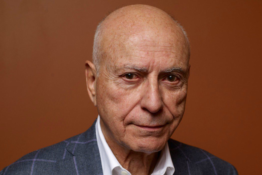 Alan Arkin