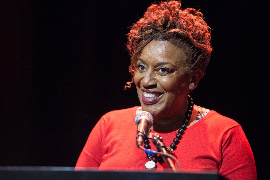 CCH Pounder