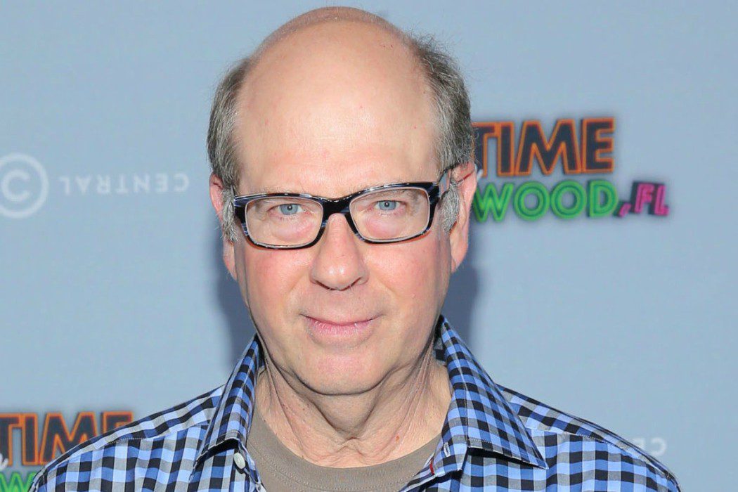 Stephen Tobolowsky