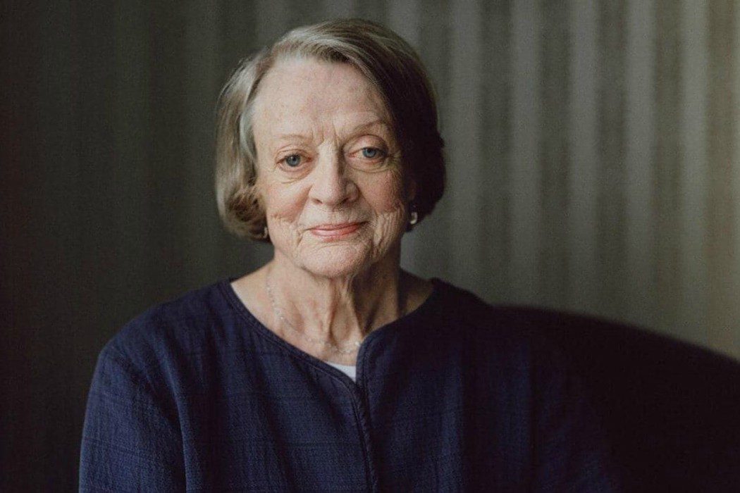 Maggie Smith