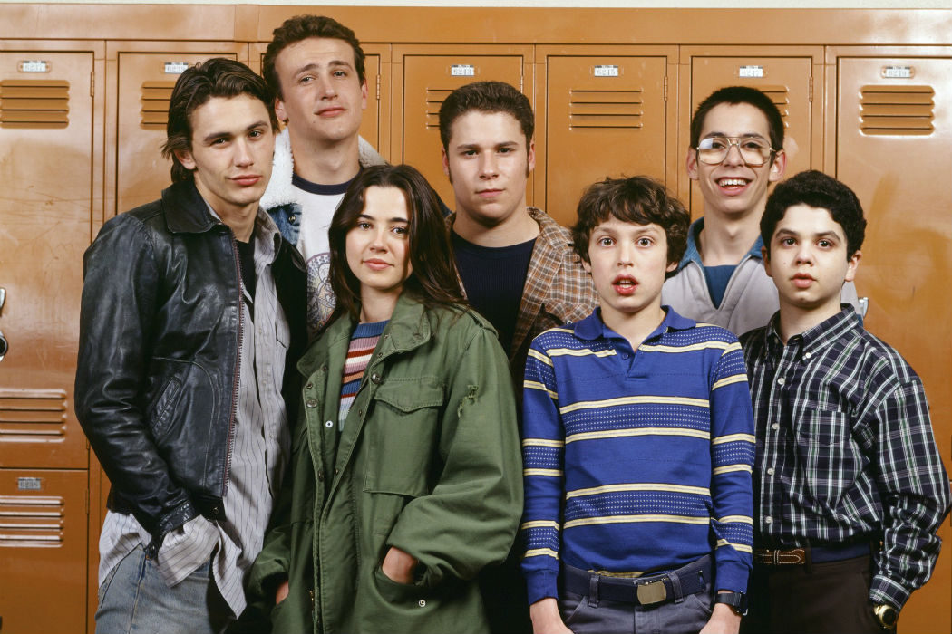 'Freaks and Geeks'