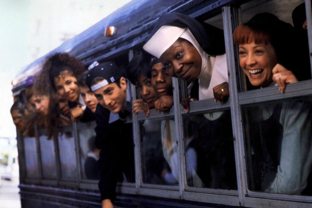 'Sister Act 2: De vuelta al convento'