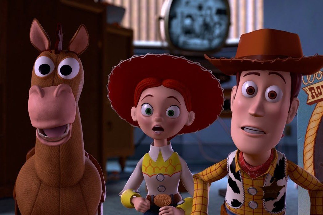 'Toy Story 2'