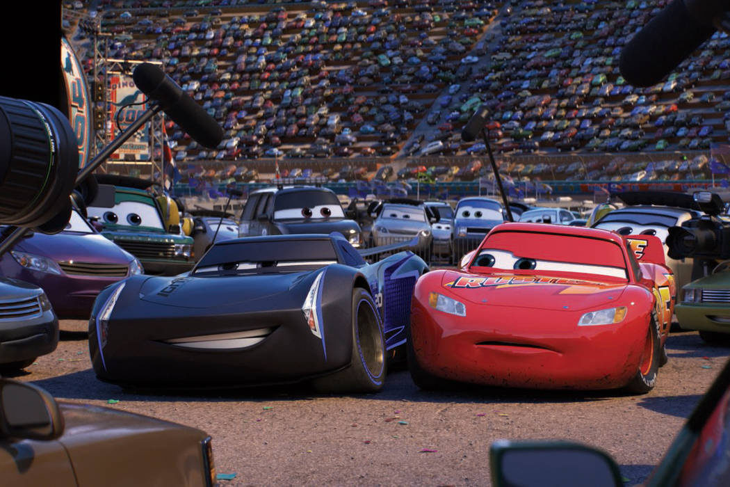 'Cars 3'