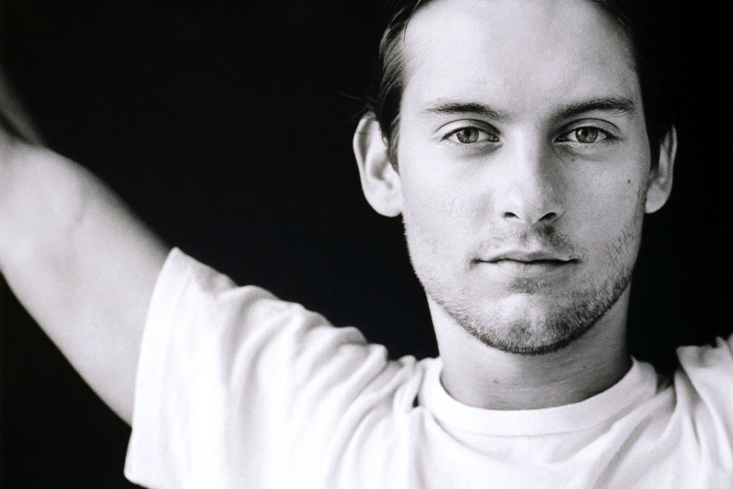 Tobey Maguire ('La vida de Pi')