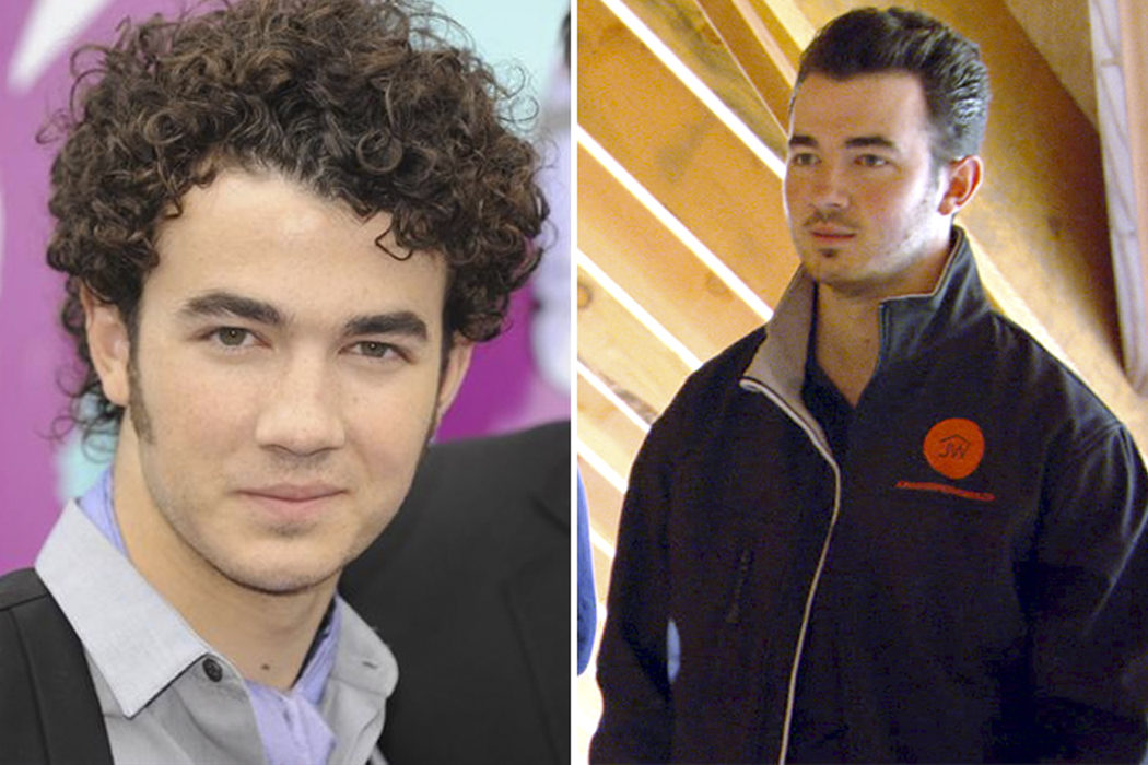 Kevin Jonas