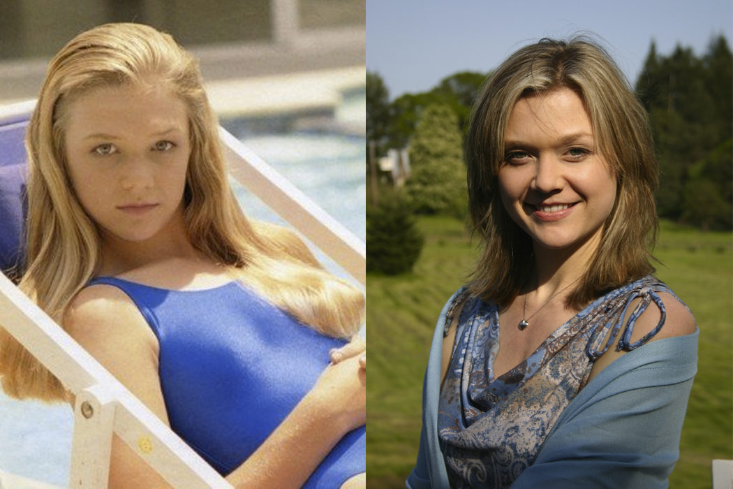 Ariana Richards