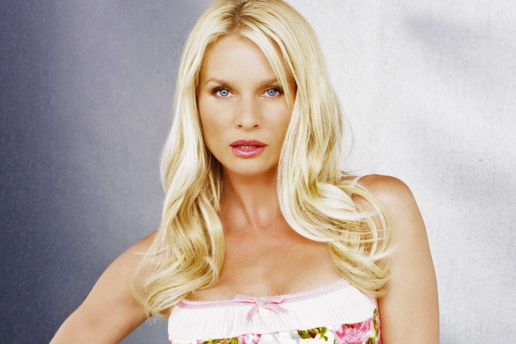 Nicollette Sheridan ('Mujeres Desesperadas')