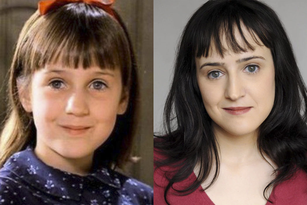 Mara Wilson