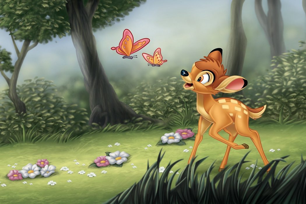 'Bambi'