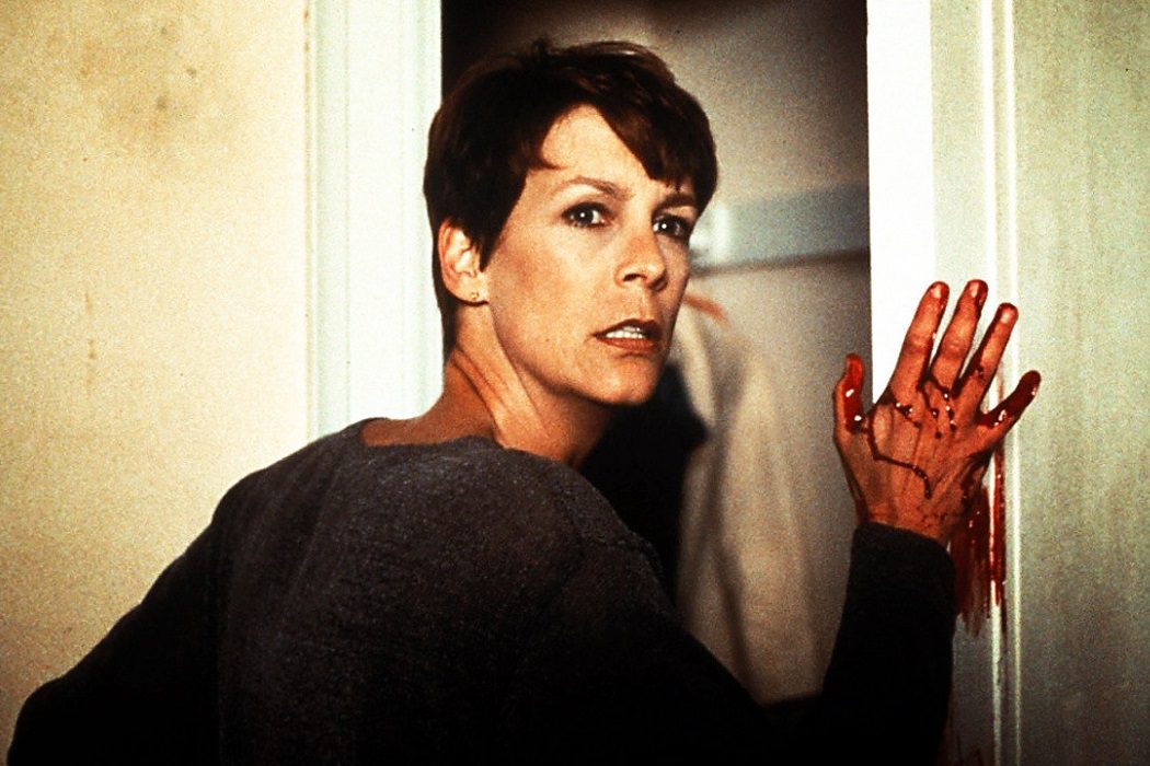 'Halloween H20: 20 años después'