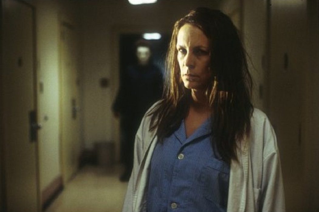 'Halloween: Resurrection'