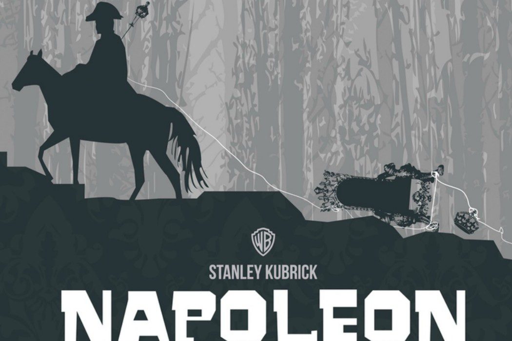 El Napoleón de Stanley Kubrick