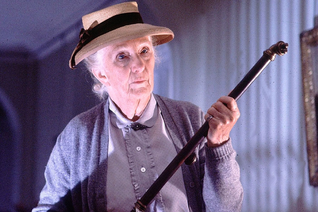 Miss Marple (1984)