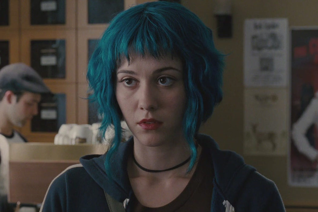 5 'Scott Pilgrim contra el mundo' (2010) 