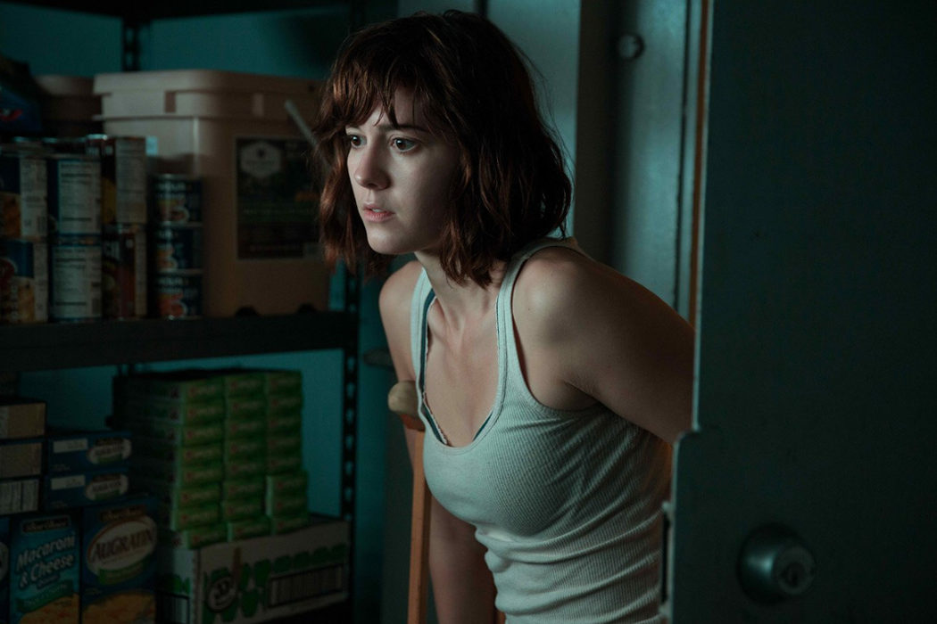 'Calle Cloverfield 10' (2016)