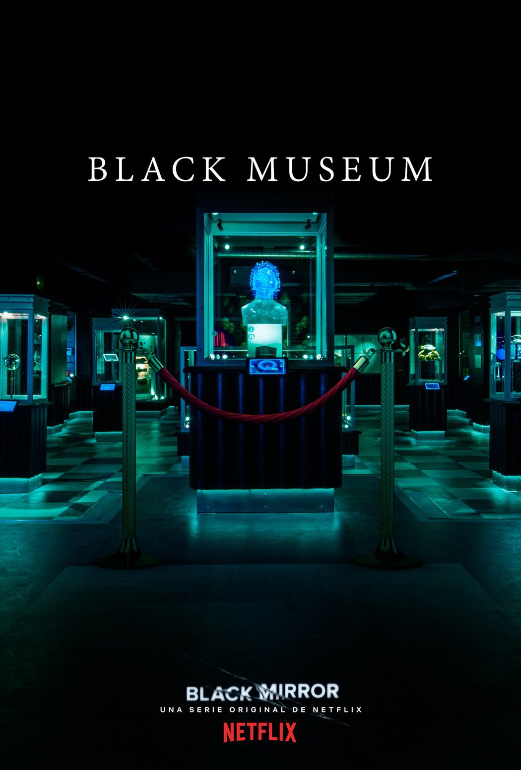 Museo Negro