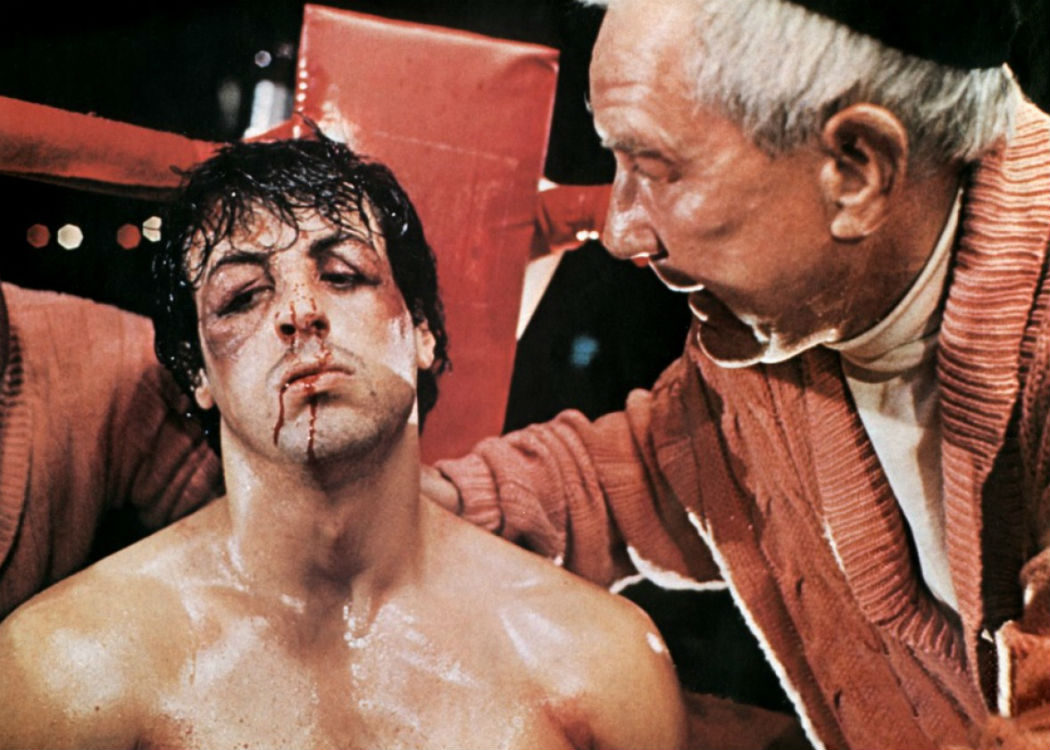 'Rocky' (1976)