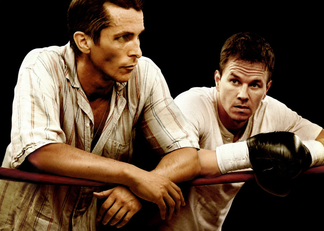 'The Fighter' (2010)