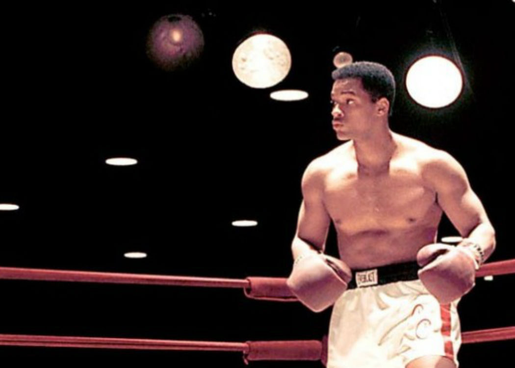 'Ali' (2001)