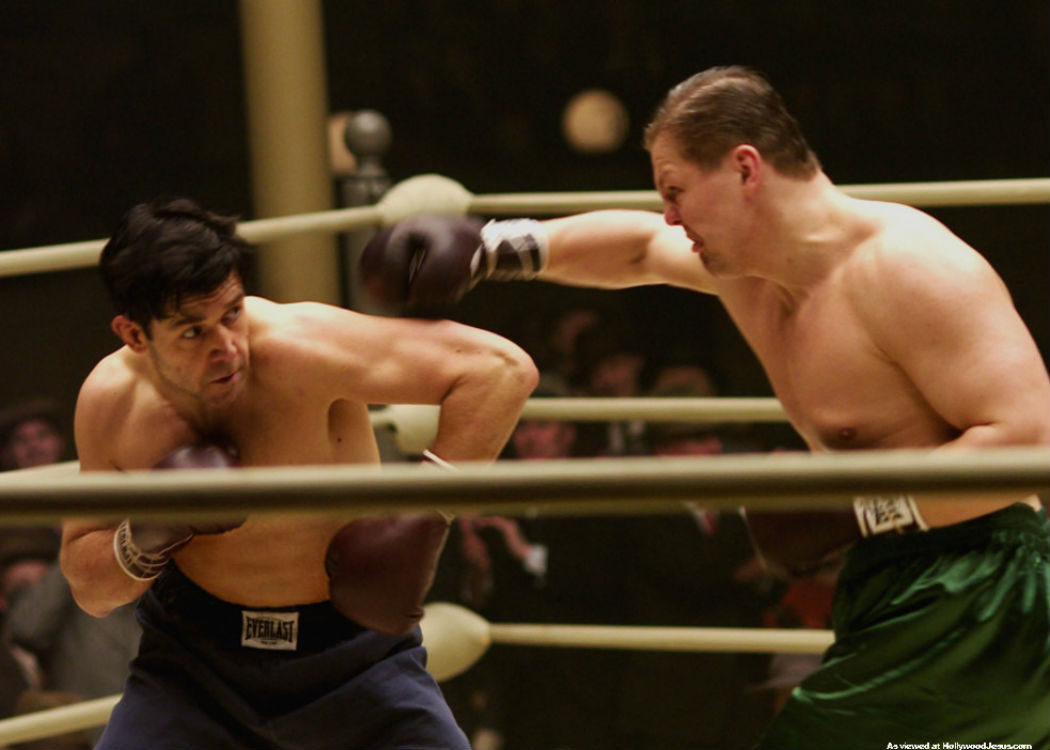 'Cinderella Man' (2005)