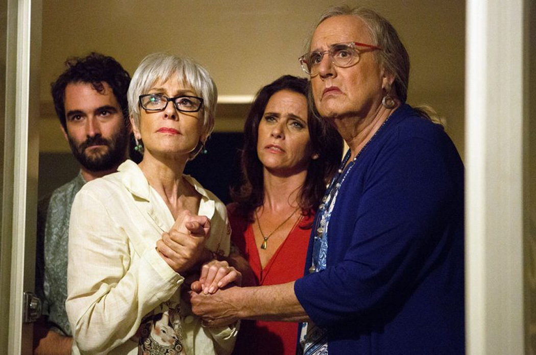 'Transparent'