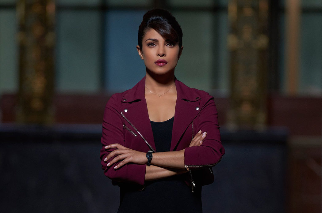 'Quantico'