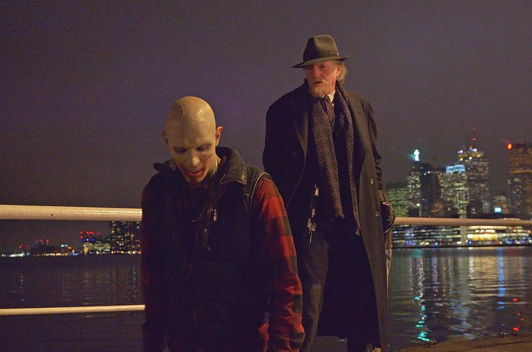 'The Strain'