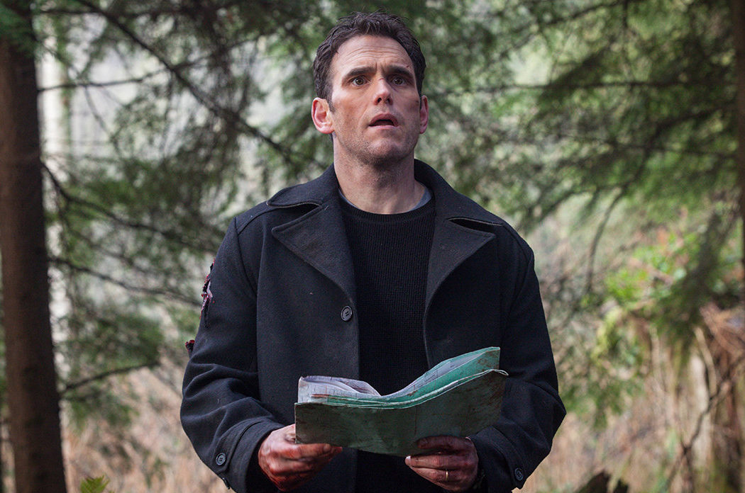 'Wayward Pines'