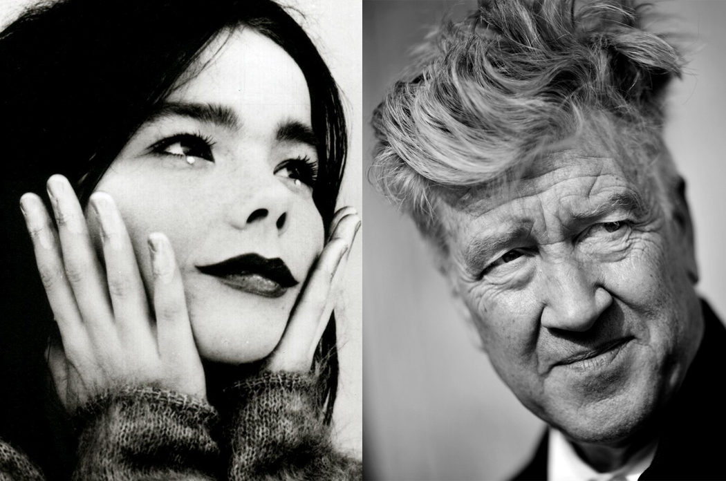 Seguidor de David Lynch y Björk