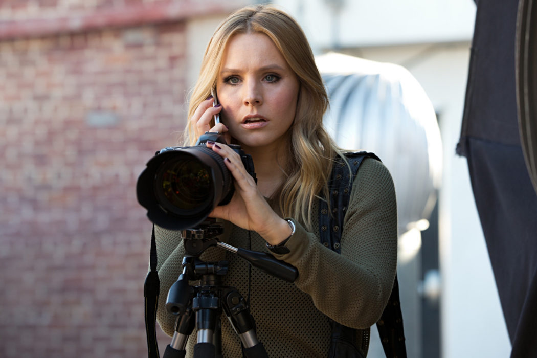 'Veronica Mars'