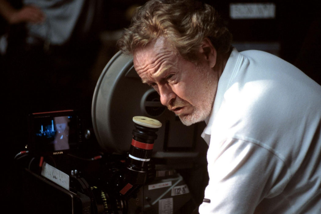 Ridley Scott