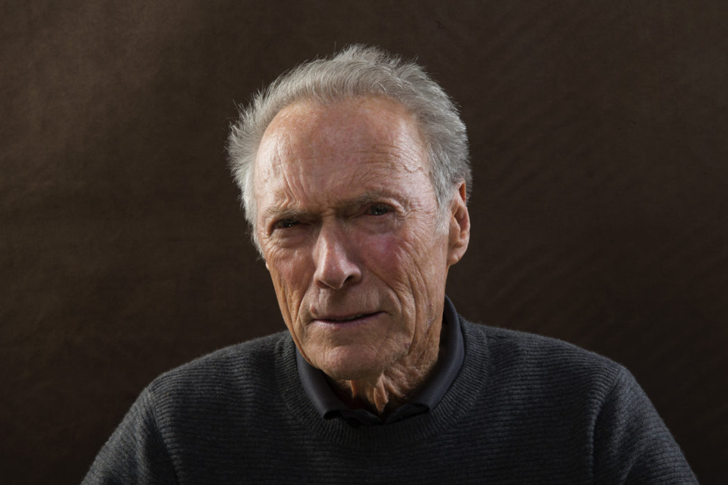 Clint Eastwood