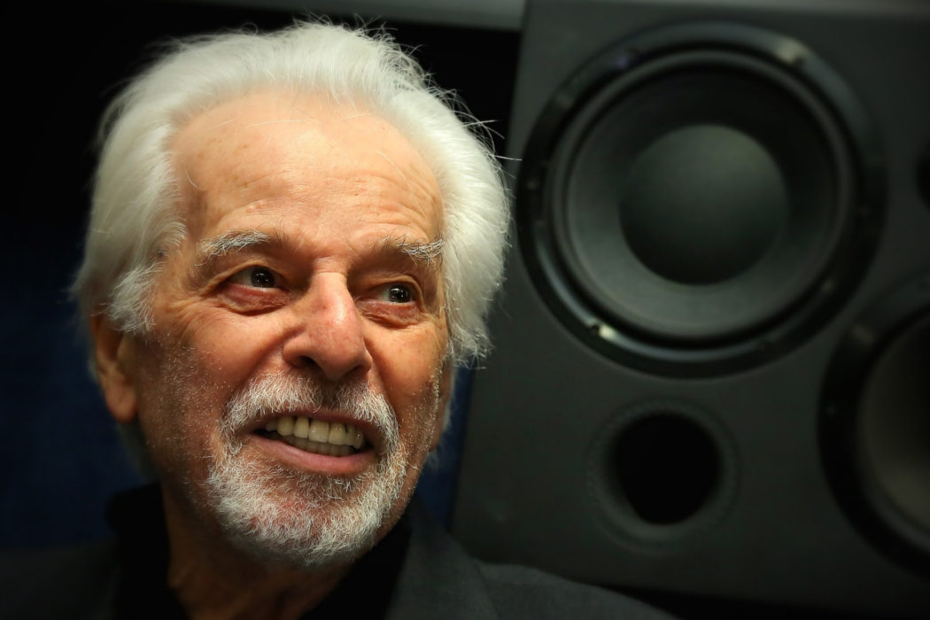 Alejandro Jodorowsky