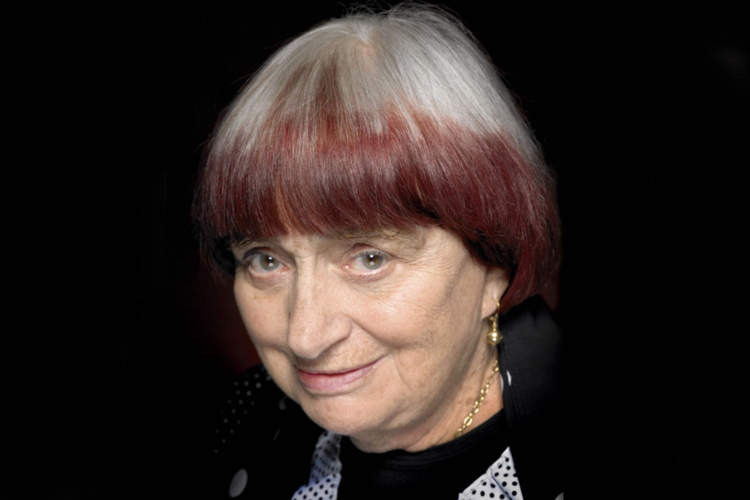 Agnes Varda