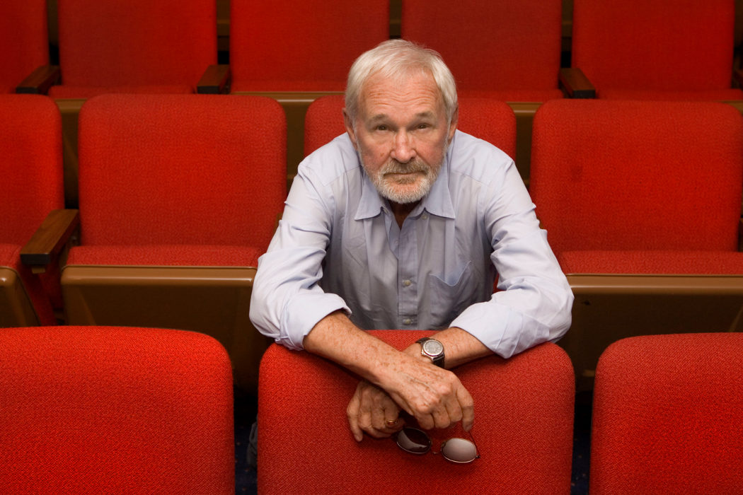 Norman Jewison