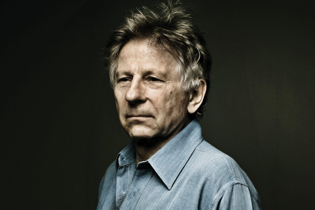 Roman Polanski