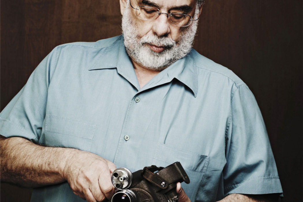 Francis Ford Coppola