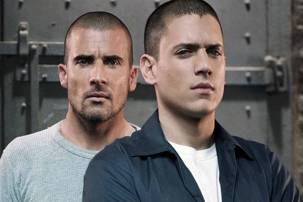 Prison Break