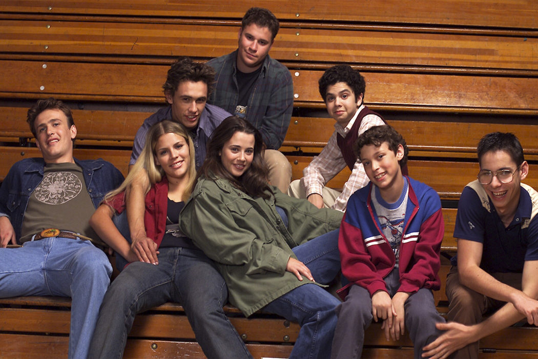 'Freaks and Geeks'