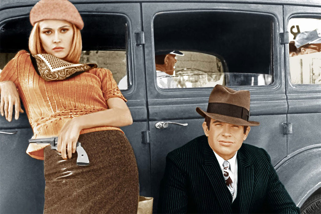 Bonnie y Clyde