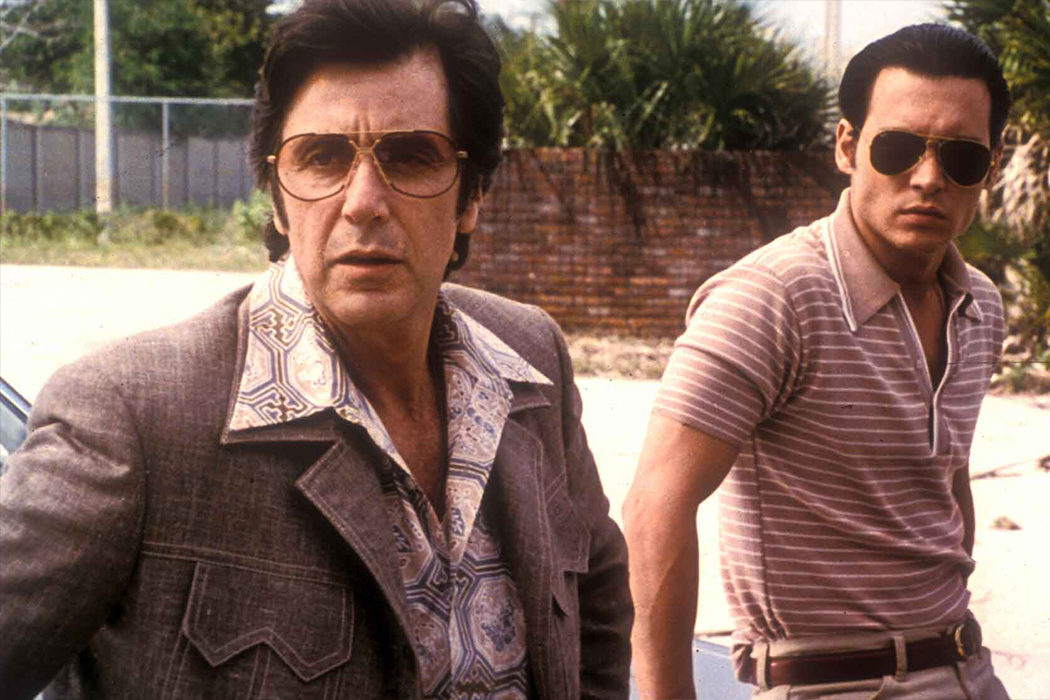 Donnie Brasco