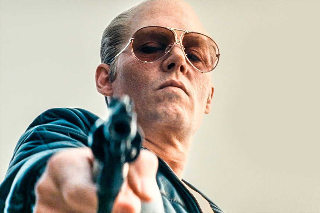 Black Mass: Estrictamente criminal