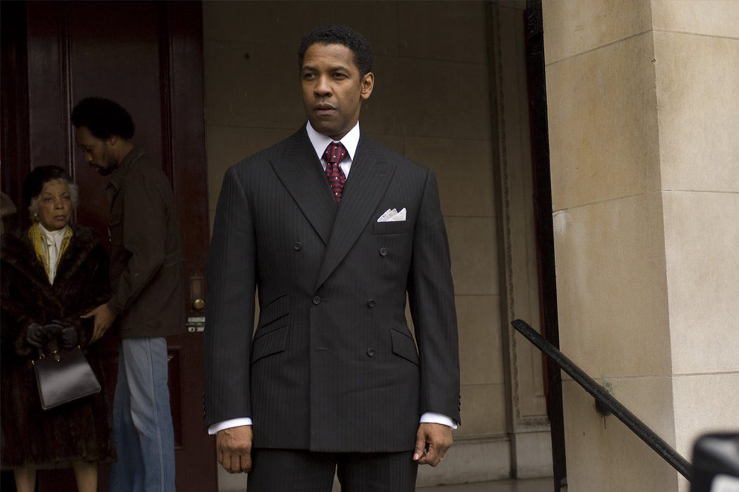 American Gangster