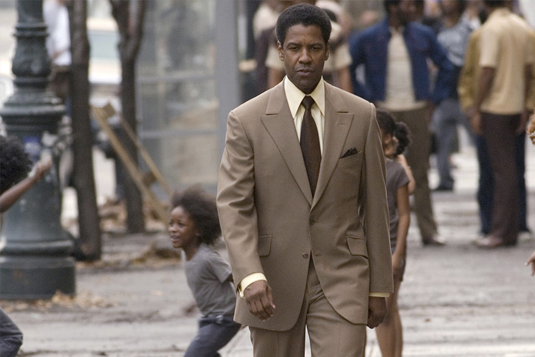 American Gangster