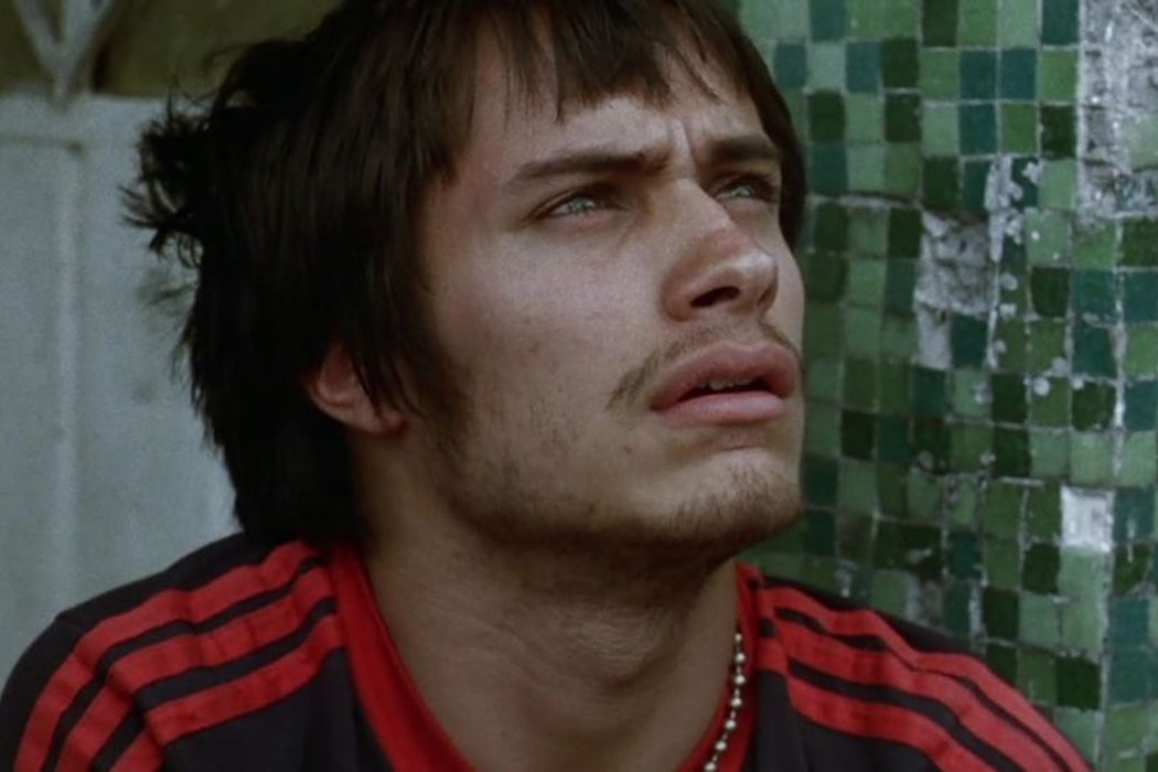 'Amores perros' (2000)